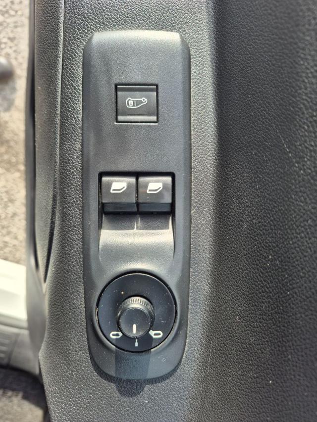 CITROEN Berlingo usata, con Cruise Control