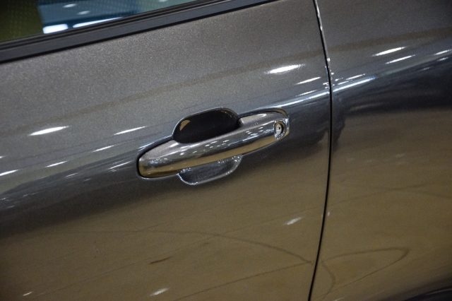 FORD Kuga usata, con Fendinebbia