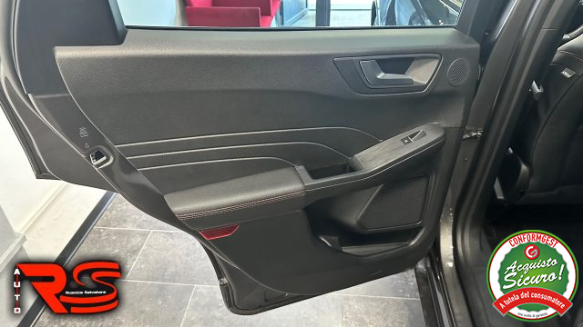 FORD Kuga usata, con Cronologia tagliandi
