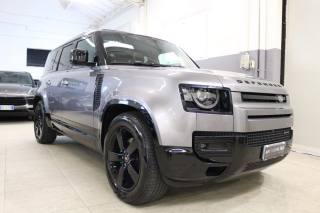 LAND ROVER Defender 110 3.0D I6 200 CV  X-Dynamic SE 