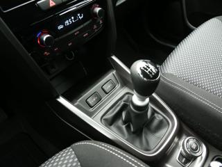SUZUKI Vitara usata, con Cruise Control