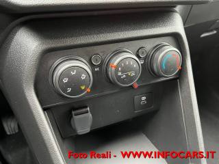 DACIA Sandero usata, con Chiusura centralizzata telecomandata