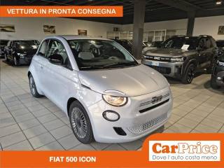 FIAT 500 usata, con Volante multifunzione