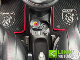 ABARTH 595 usata, con Immobilizzatore elettronico