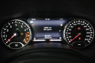 JEEP Renegade usata 6