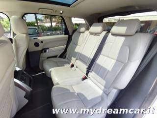 LAND ROVER Range Rover Sport usata, con Immobilizzatore elettronico