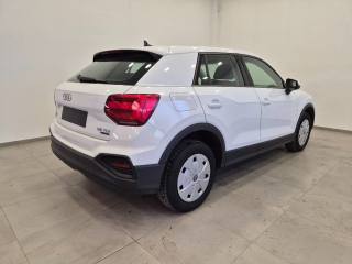 AUDI Q2 usata, con Alzacristalli elettrici