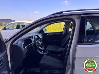 VOLKSWAGEN T-Roc usata, con Controllo trazione