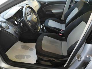 SEAT Ibiza usata, con Chiusura centralizzata