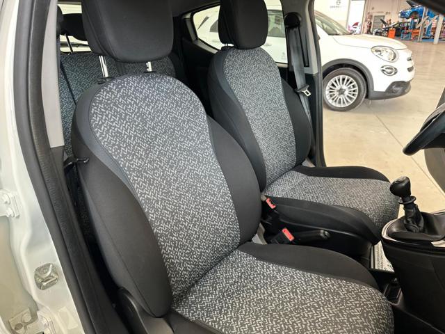 LANCIA Ypsilon usata 18