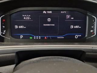 VOLKSWAGEN T-Roc usata, con Chiusura centralizzata