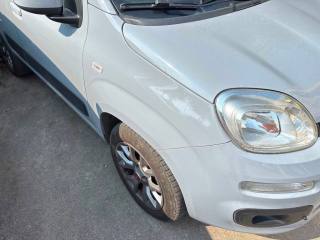FIAT Panda usata, con Autoradio