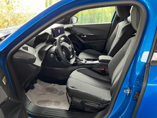 PEUGEOT 2008 usata, con Fendinebbia