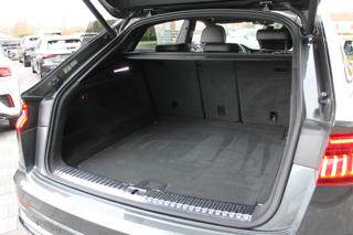 AUDI Q8 usata, con Controllo automatico clima