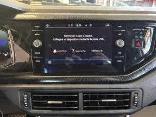 VOLKSWAGEN Taigo usata, con ESP