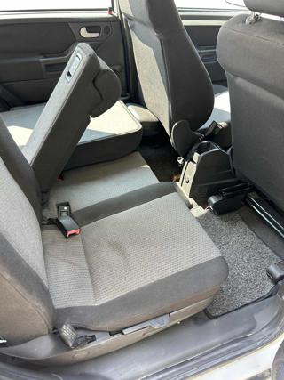 OPEL Meriva usata, con Immobilizzatore elettronico