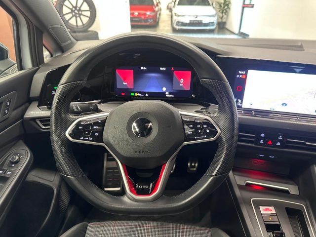 VOLKSWAGEN Golf GTI usata, con Climatizzatore