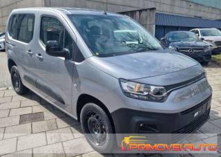 FIAT Doblo usata 4