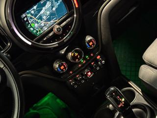 MINI Countryman usata, con Sedili sportivi