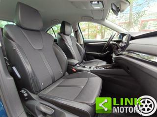 SKODA Octavia usata, con Sistema di riconoscimento della stanchezza