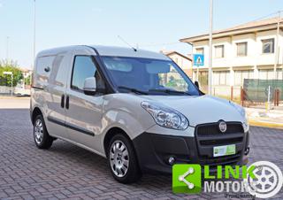 FIAT Doblo usata, con Climatizzatore
