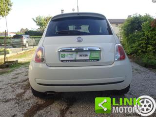 FIAT 500 usata, con Autoradio