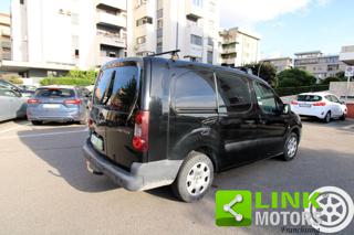 PEUGEOT Partner usata 11