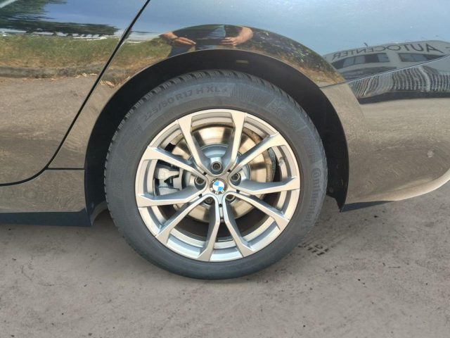 BMW 330 usata, con Park Distance Control