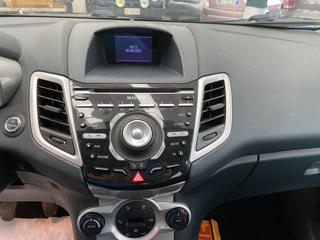 FORD Fiesta usata, con Alzacristalli elettrici