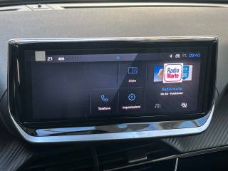 PEUGEOT 2008 usata, con Immobilizzatore elettronico