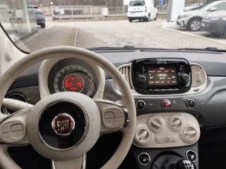 FIAT 500 usata, con ESP