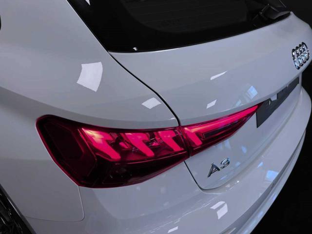 AUDI A3 usata, con Cruise Control