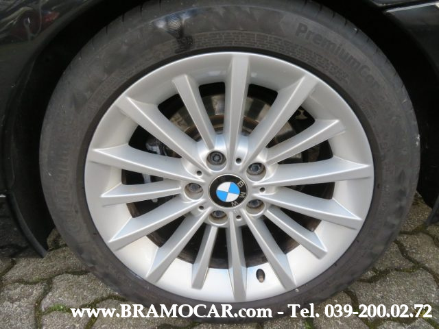 BMW 320 usata, con Climatizzatore