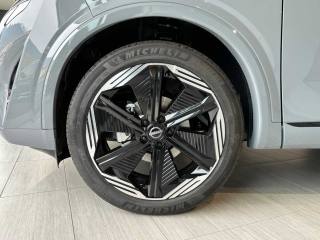 NISSAN Qashqai usata, con Climatizzatore