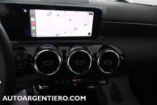 MERCEDES-BENZ A 180 usata, con Bluetooth