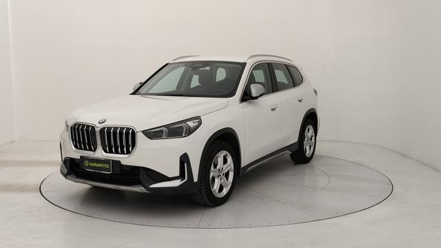 BMW X1 usata, con ABS