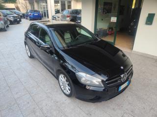 MERCEDES-BENZ A 180 usata, con Autoradio