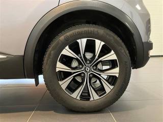 RENAULT Captur usata 5