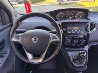 LANCIA Ypsilon usata, con Immobilizzatore elettronico