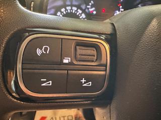 CITROEN C3 usata, con Hill holder