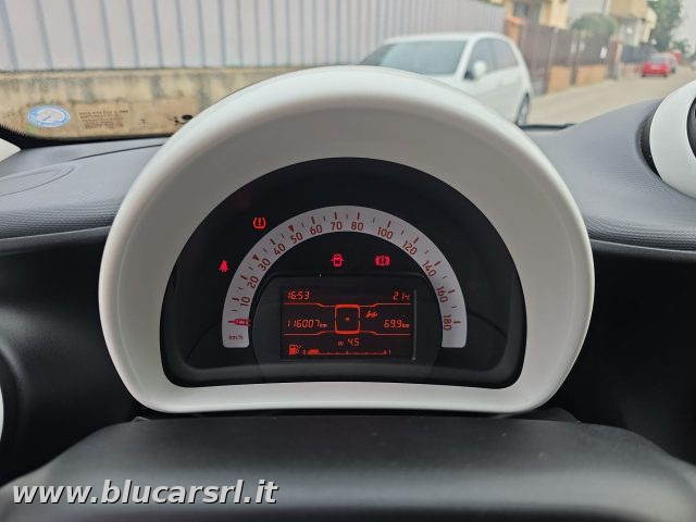 SMART ForFour usata 12