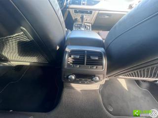 AUDI A6 usata, con Regolazione elettrica sedili