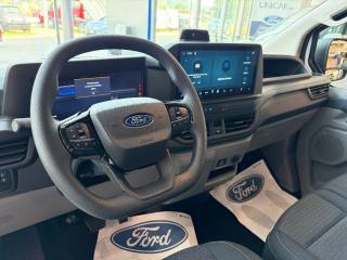 FORD Transit Custom usata, con ESP