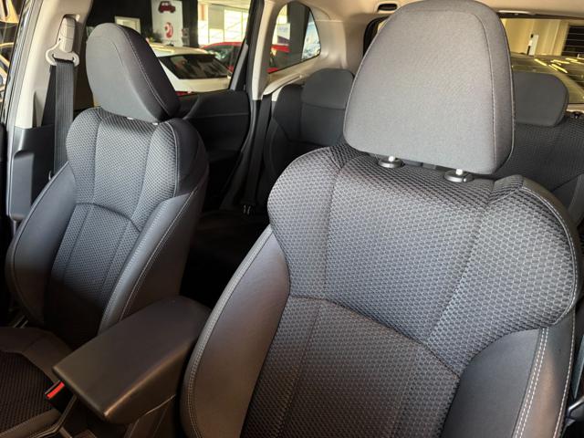 SUBARU Forester usata, con Fari Xenon