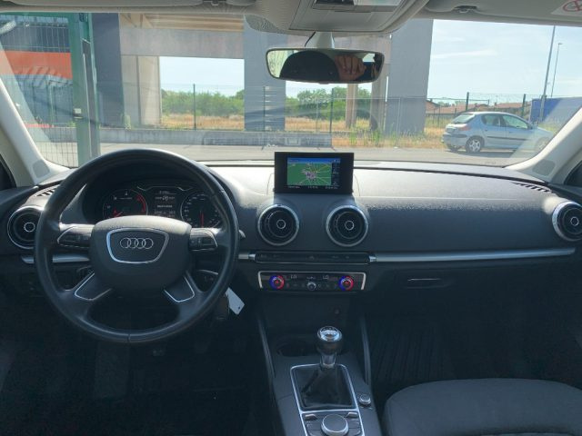 AUDI A3 usata, con Controllo automatico clima