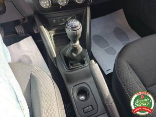 DACIA Duster usata, con Fendinebbia