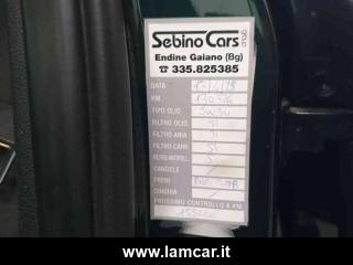 MINI Clubman usata, con Interni in pelle