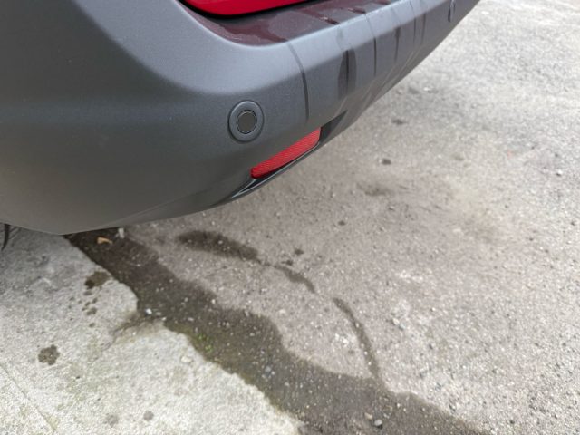 FORD Transit Courier usata, con Specchietti laterali elettrici