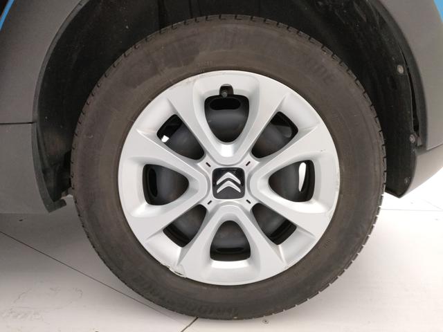 CITROEN C3 usata, con Controllo elettronico della corsia