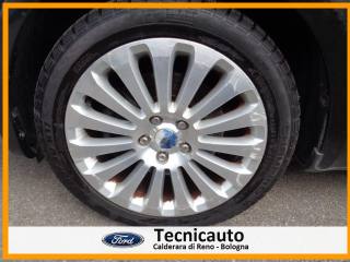 FORD C-Max usata, con Sensore di pioggia